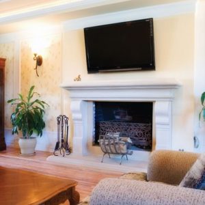 Grand Tuscan
