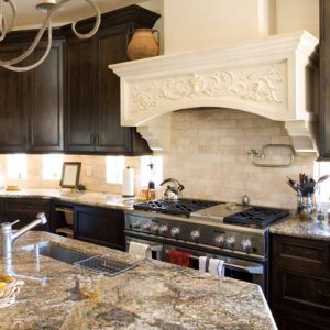 Marie Kitchen Hood