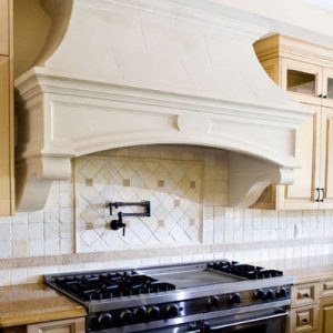 Kitchen Hoods