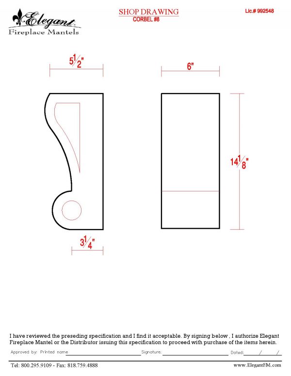CO 8