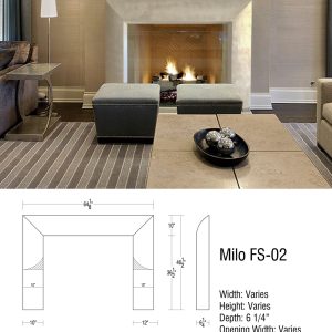 MILO #FS 02