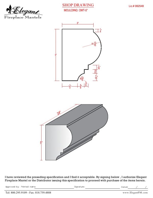 OMT 5