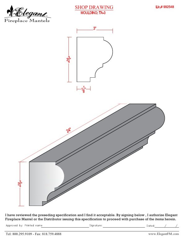 TA 3