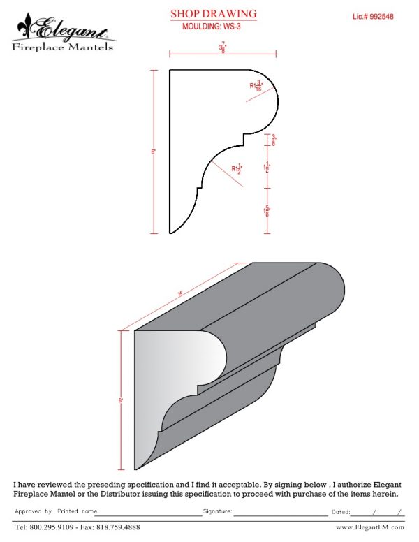 WS 3