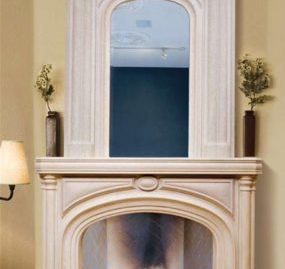 Overmantels