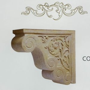 Corbel